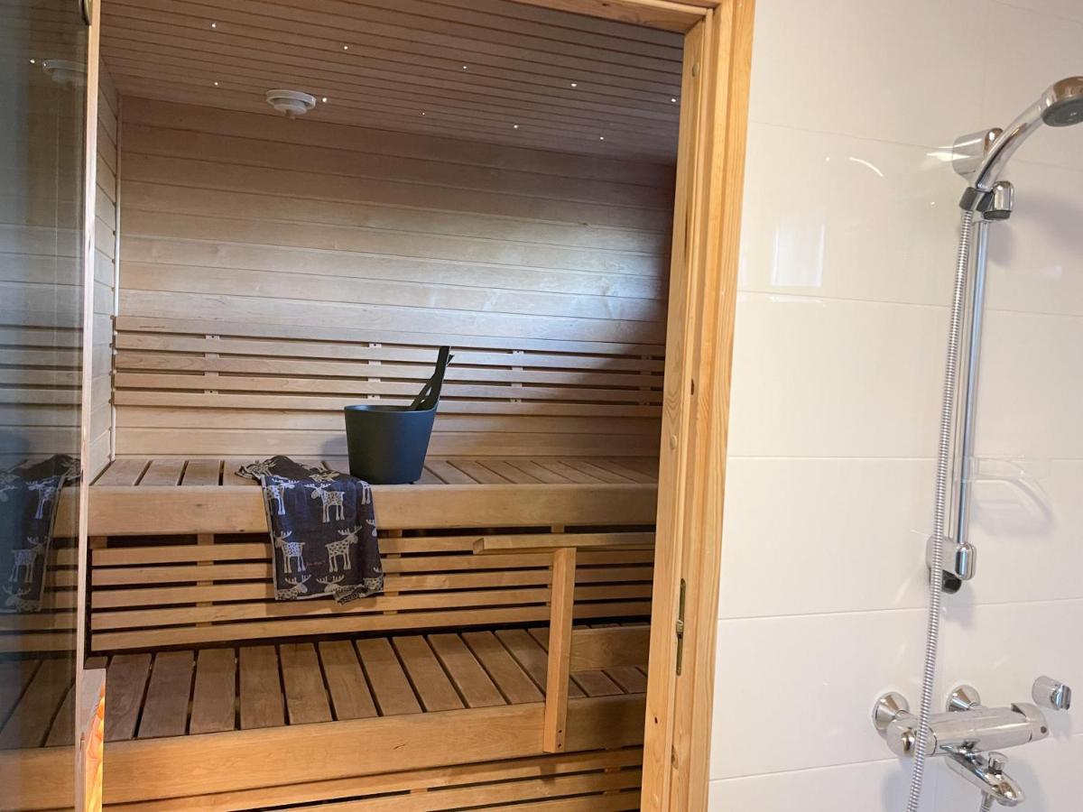 Villa Laidike With Sauna/Fireplace, 80 Km Helsinki Suomusjarvi المظهر الخارجي الصورة