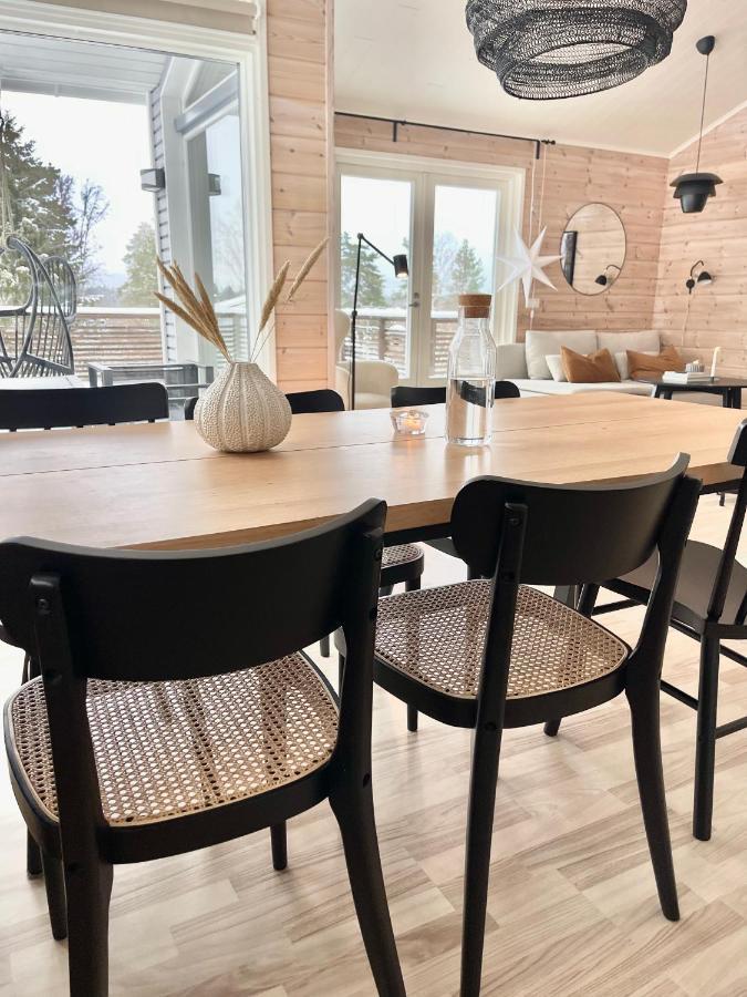 Villa Laidike With Sauna/Fireplace, 80 Km Helsinki Suomusjarvi المظهر الخارجي الصورة