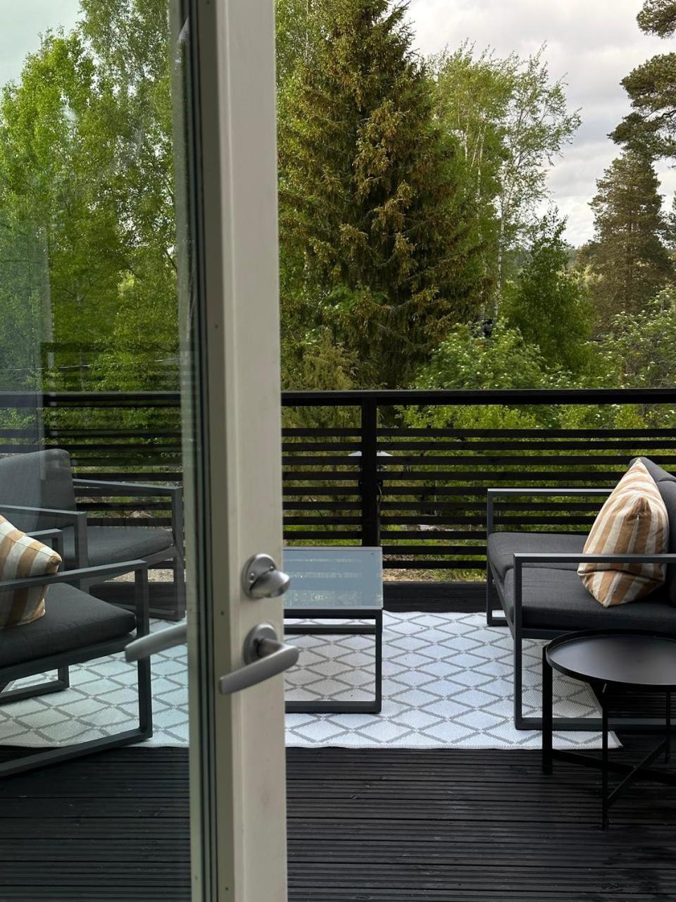 Villa Laidike With Sauna/Fireplace, 80 Km Helsinki Suomusjarvi المظهر الخارجي الصورة