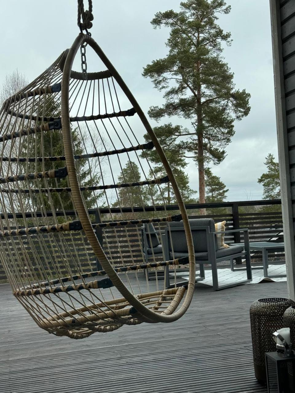 Villa Laidike With Sauna/Fireplace, 80 Km Helsinki Suomusjarvi المظهر الخارجي الصورة